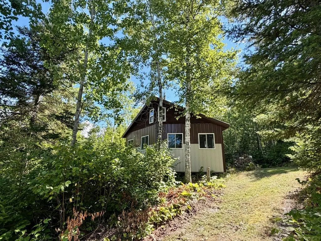 4704 Highway 169, Ely