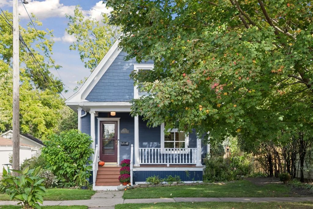 178 Wilder Street N, Saint Paul