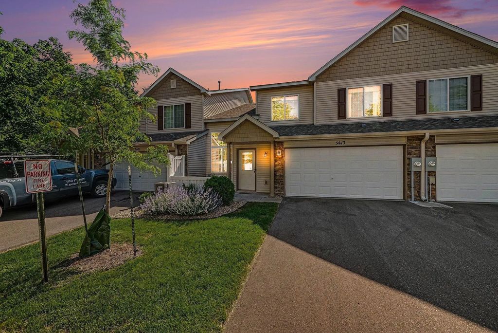 5443 Brewer Lane, Inver Grove Heights