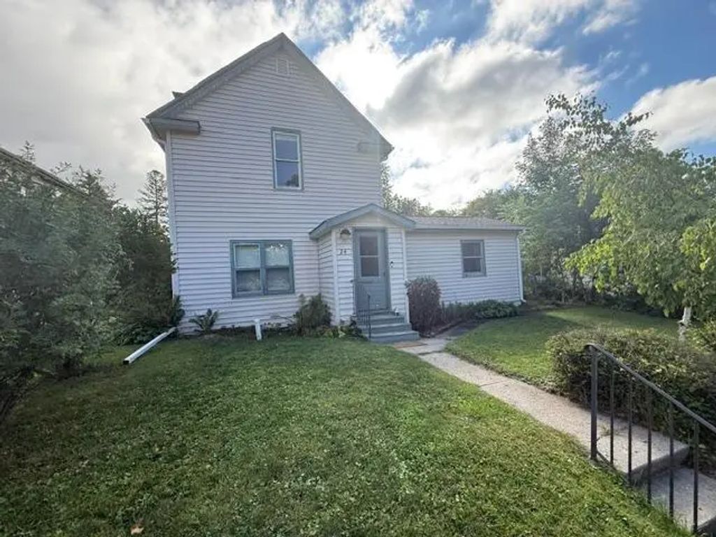 24 3rd Street Se, Blackduck