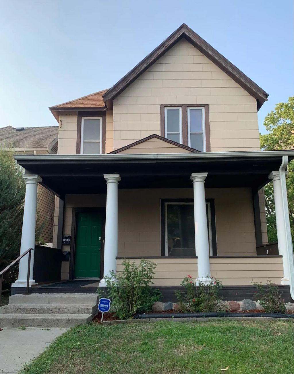122 W 32nd Street, Minneapolis