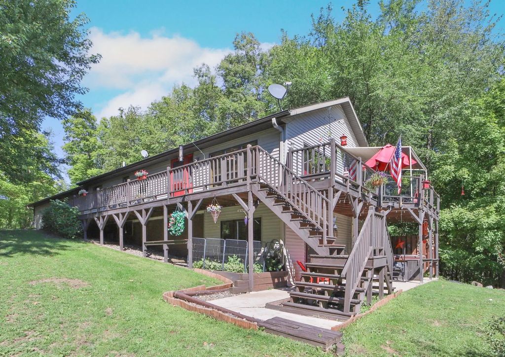 30801 427th Street, Aitkin