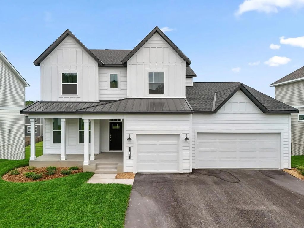 914 Big Woods Drive, Delano