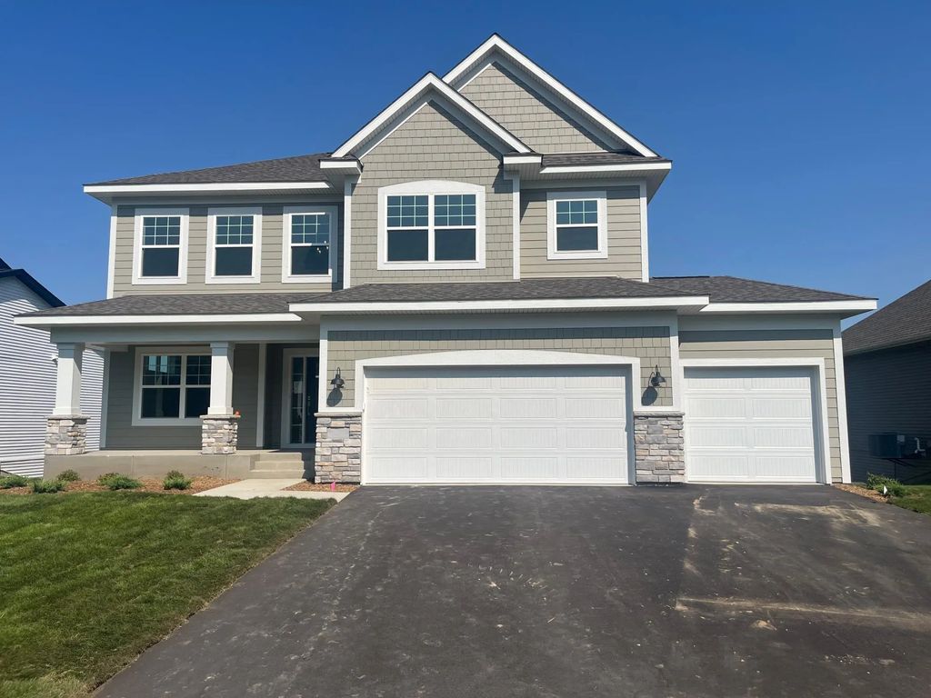 916 Big Woods Drive, Delano