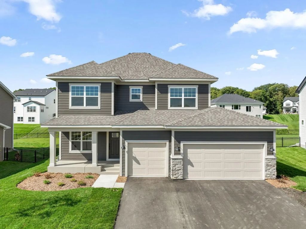 1149 Woods Creek Drive, Delano