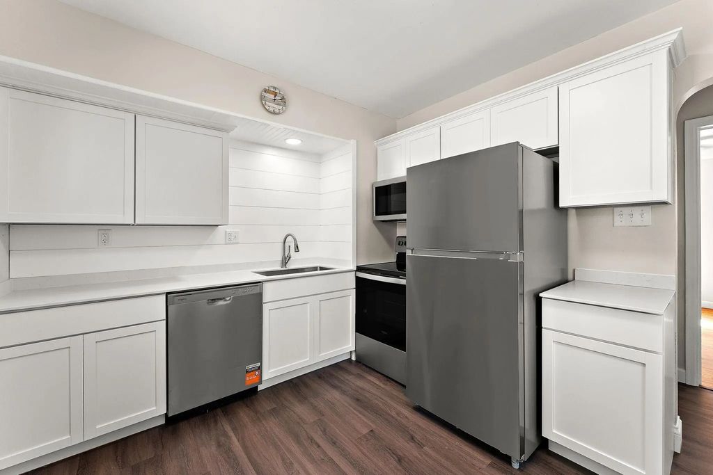 1077 Blair Avenue, Saint Paul