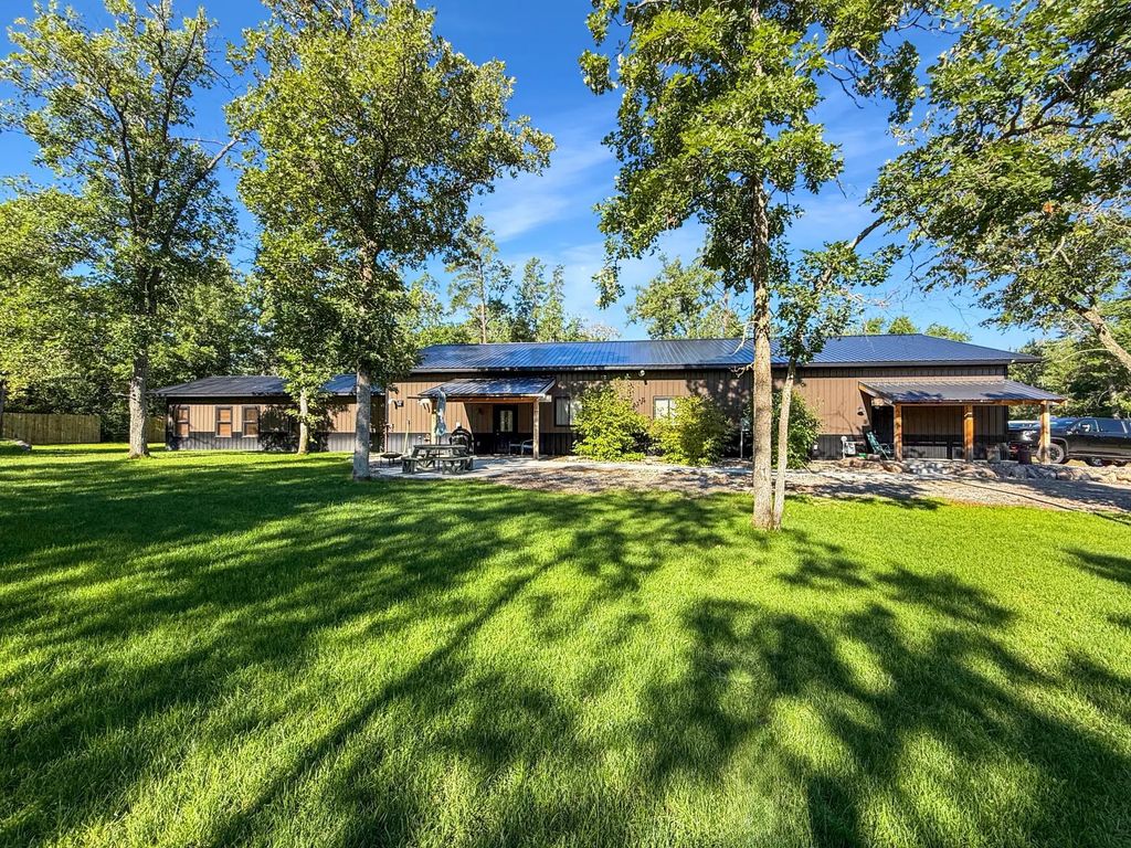 8940 Bemidji Road Ne, Bemidji