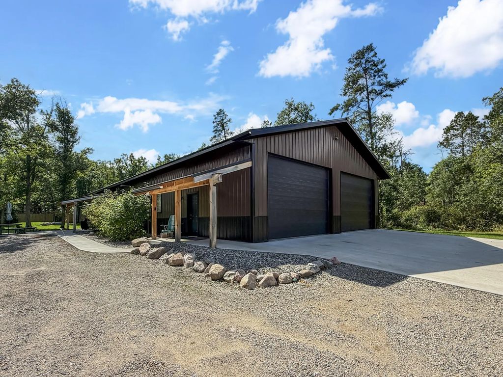 8940 Bemidji Road Ne, Bemidji