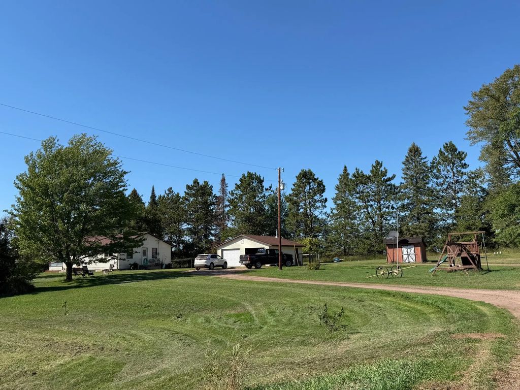 2149 Dixon Line, Finlayson