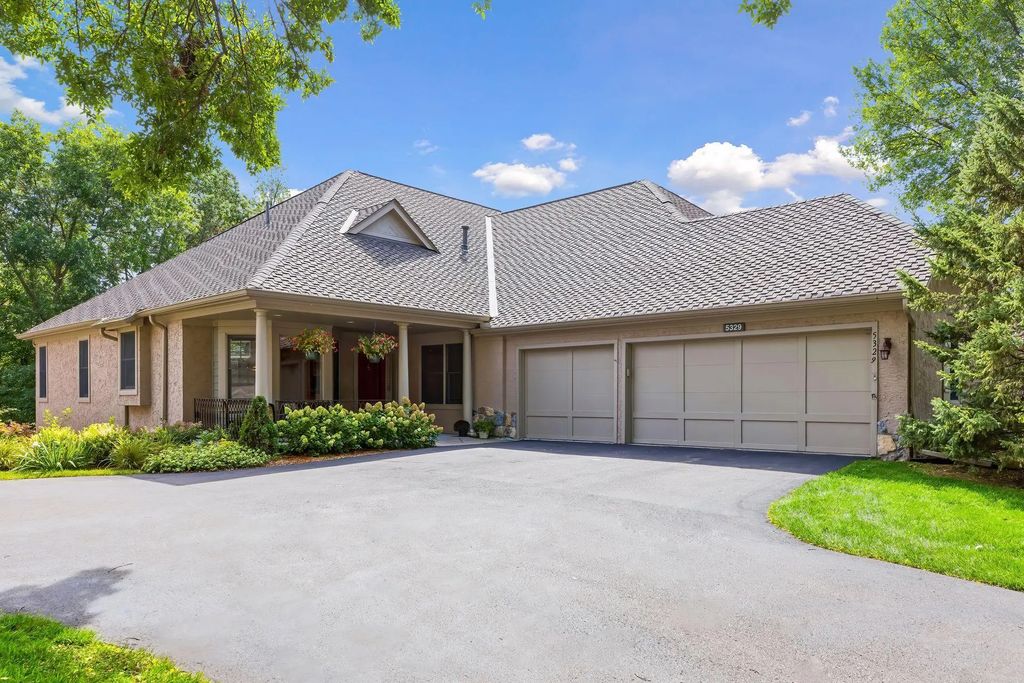 5329 Ashcroft Road, Minnetonka