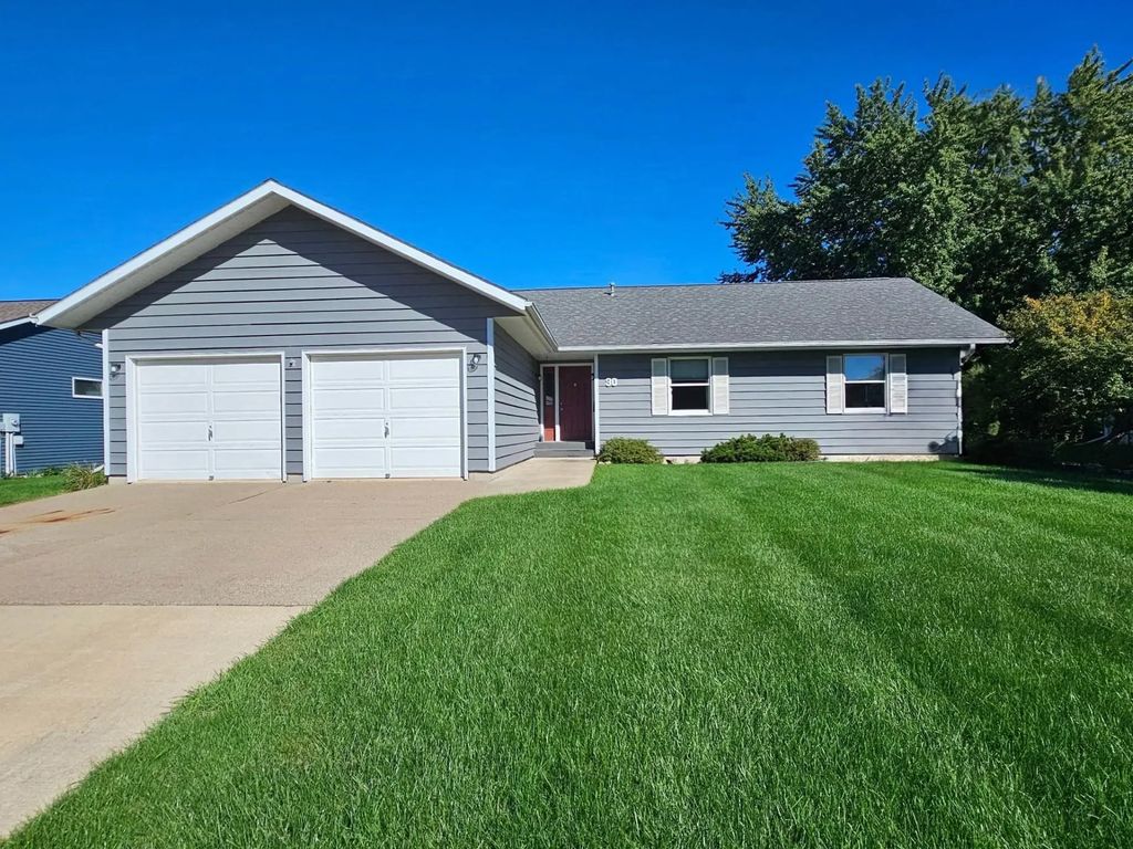 30 Tews Avenue, Lewiston