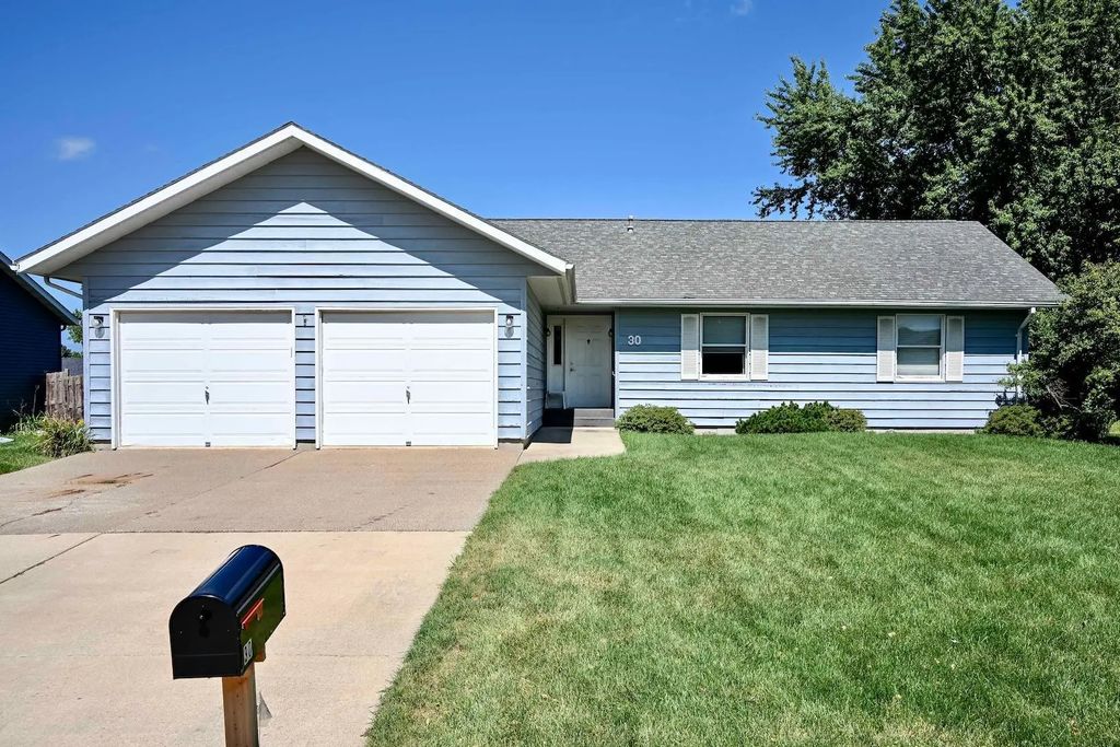 30 Tews Avenue, Lewiston