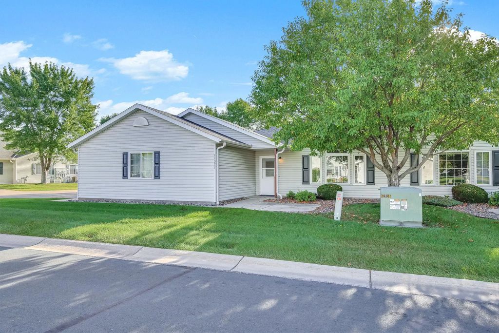 11021 57th Street Ne, Albertville