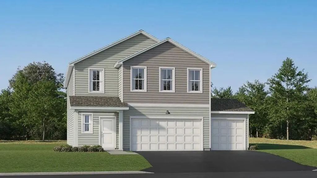 9819 26th Street Ne, Saint Michael