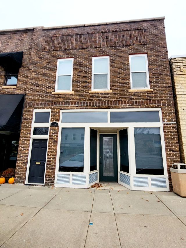 112 W Main Street, Belle Plaine
