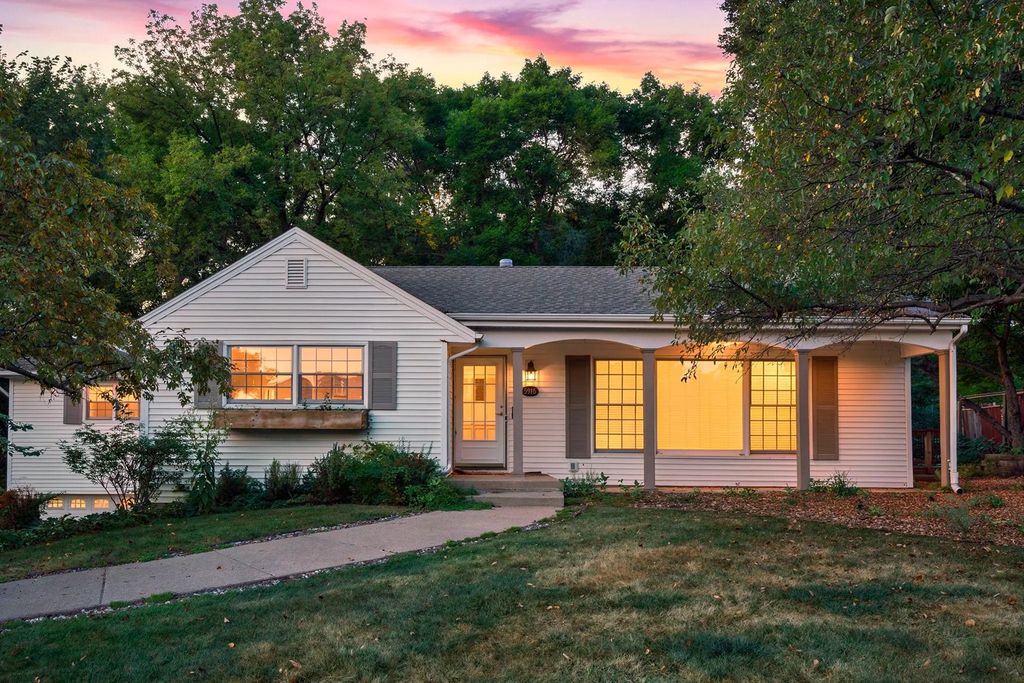 5916 Code Avenue, Edina