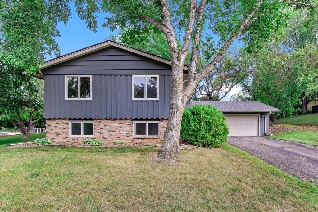 13121 Upton Avenue S, Burnsville