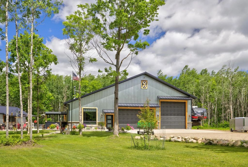 40293 Fox Glen Drive, Fifty Lakes