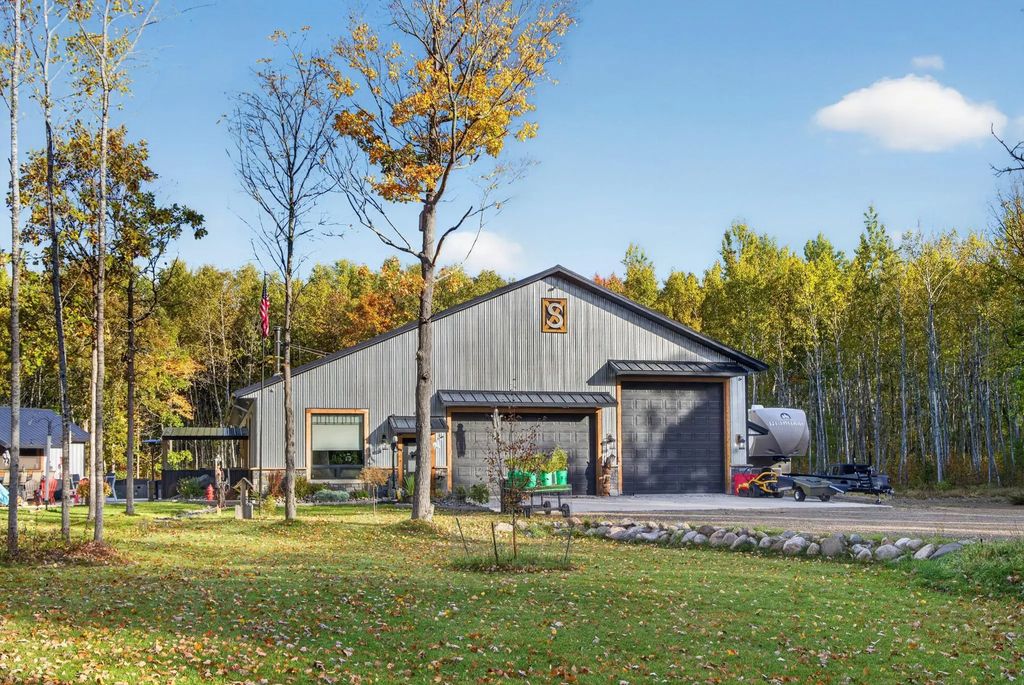 40293 Fox Glen Drive, Fifty Lakes