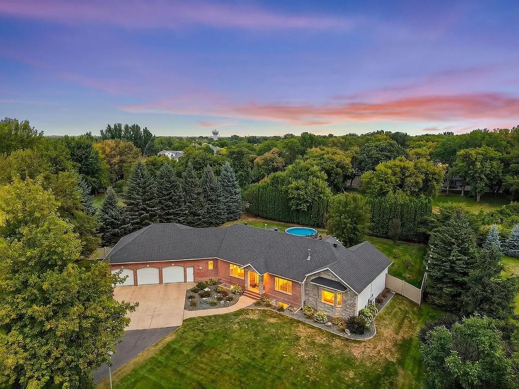 123 50th Avenue E, West Fargo