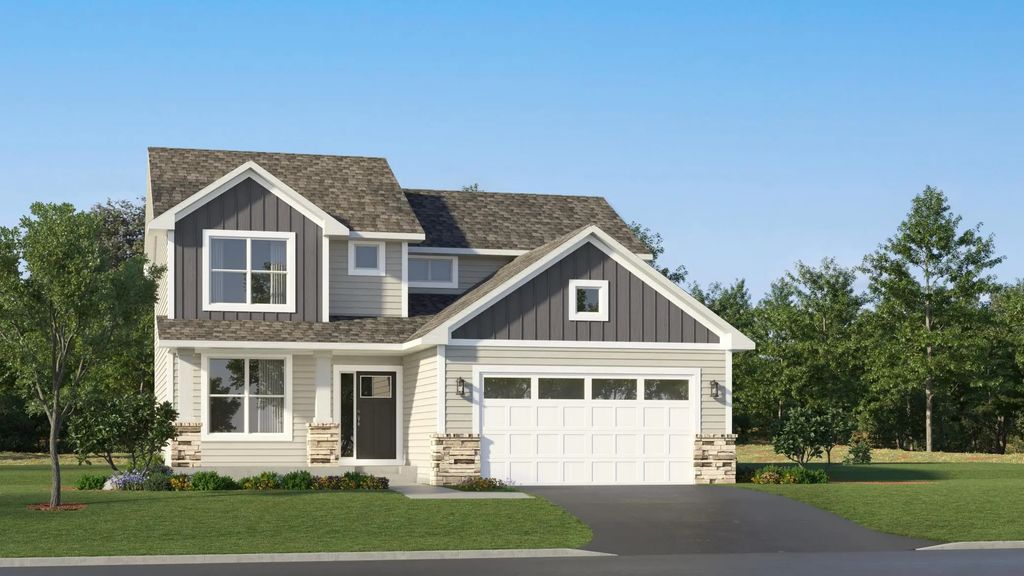 7621 Lotus Lane, Lino Lakes