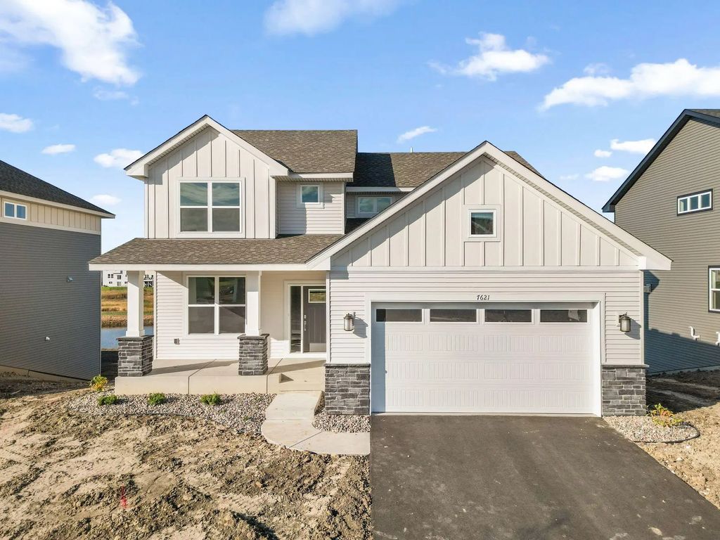 7621 Lotus Lane, Lino Lakes