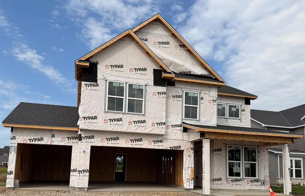 11070 Comstock Lane N, Dayton