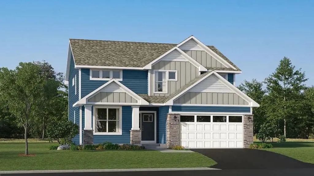 7637 Lotus Lane, Lino Lakes