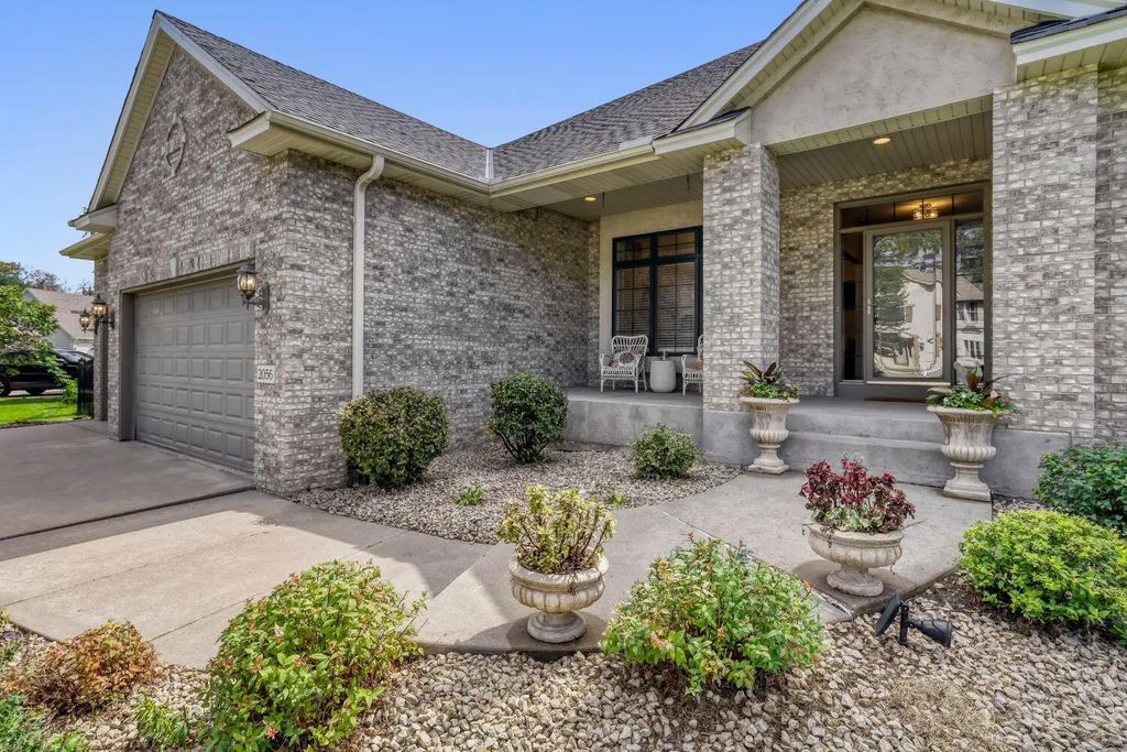 2056 Arnold Palmer Drive, Blaine