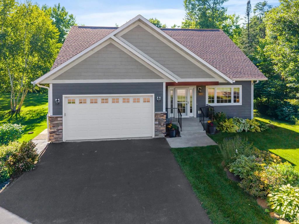 8887 Kabekona Ridge Drive Nw, Walker