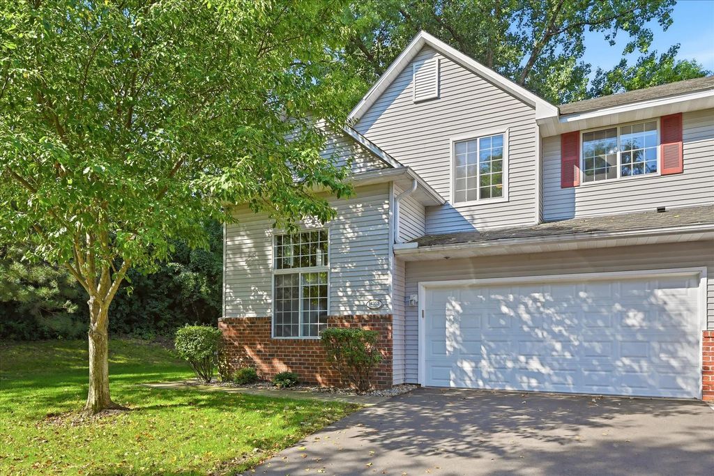 14355 Raymond Lane, Eden Prairie