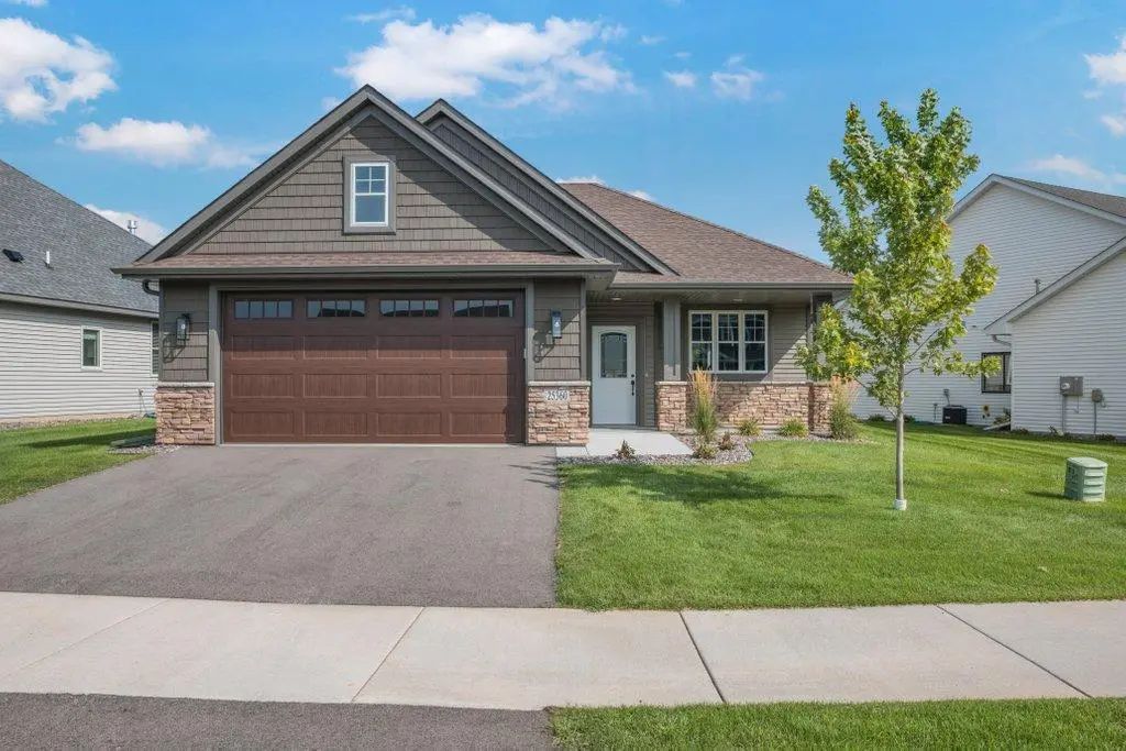 25360 Farmstead Lane, Wyoming