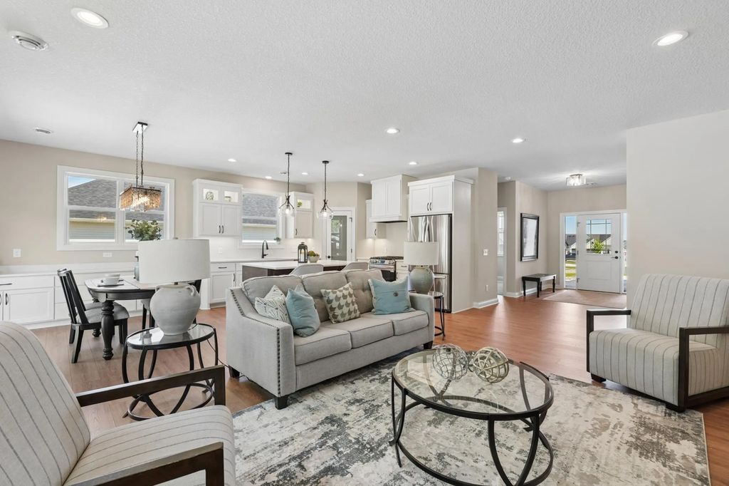 27221 Petes Hill Trail, Elko New Market