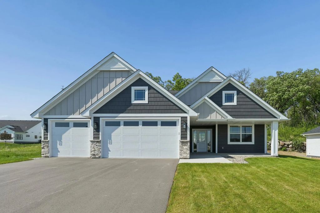 27221 Petes Hill Trail, Elko New Market