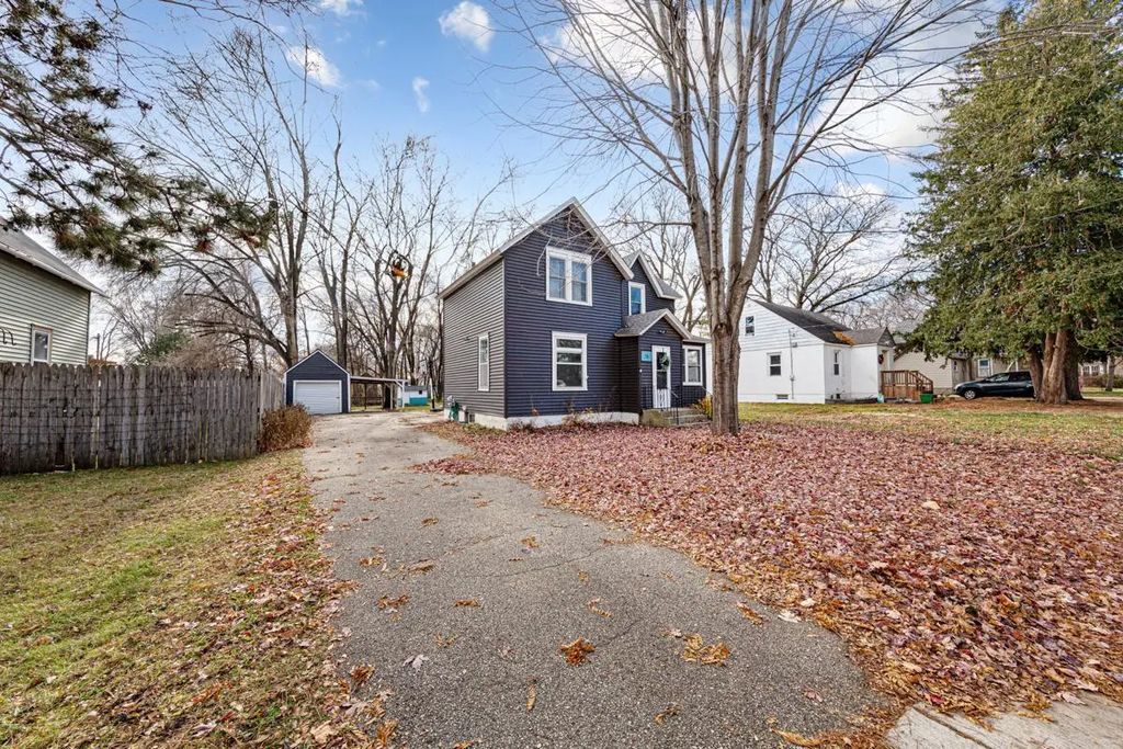 15 14th Street Ne, Faribault