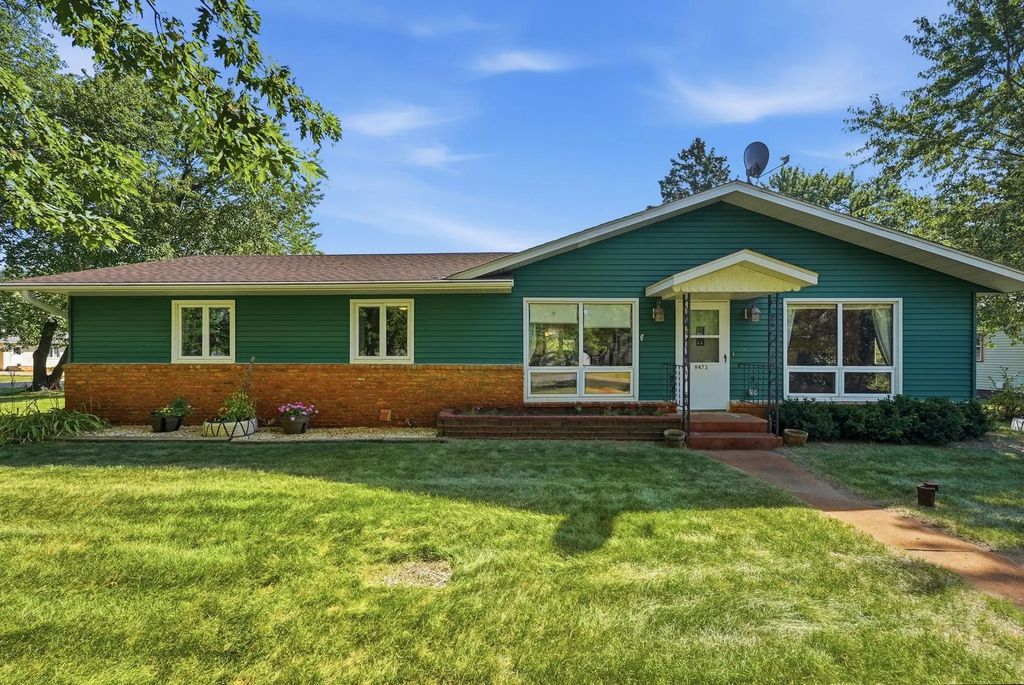 9473 Crestview Drive, Saint Joseph