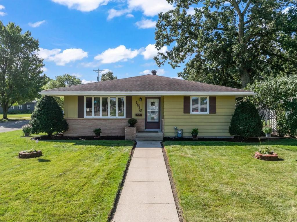 1916 6th Avenue Se, Austin