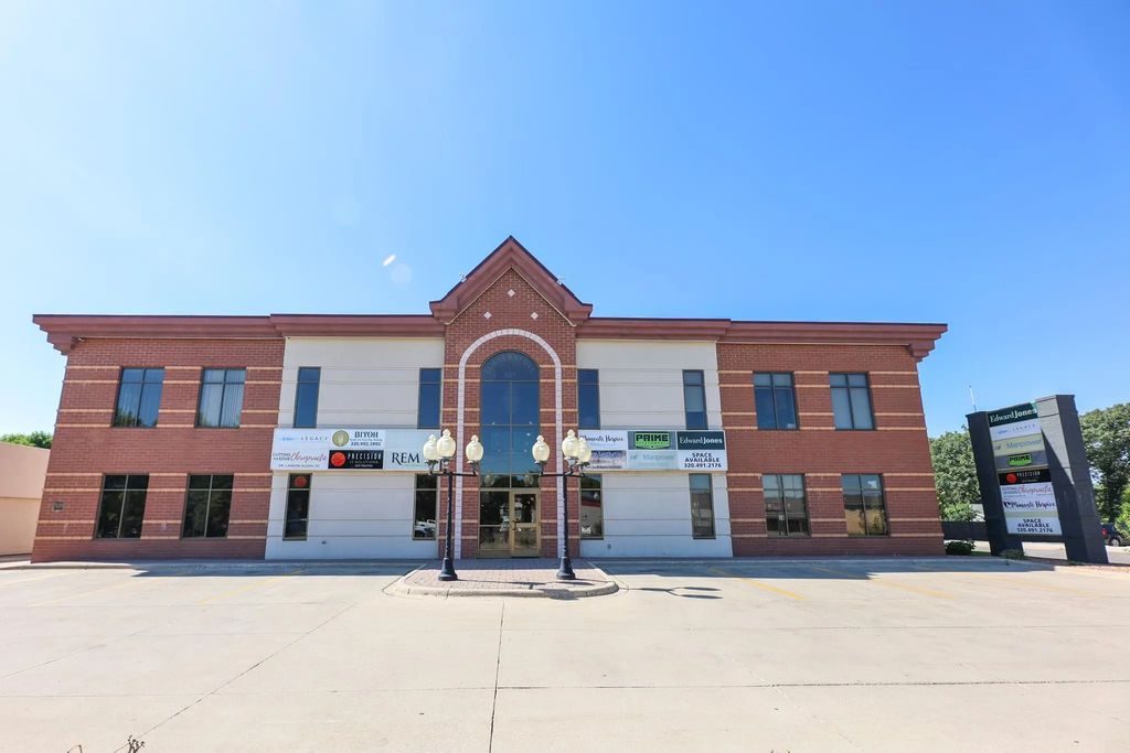 507 N Nokomis Street D, Alexandria