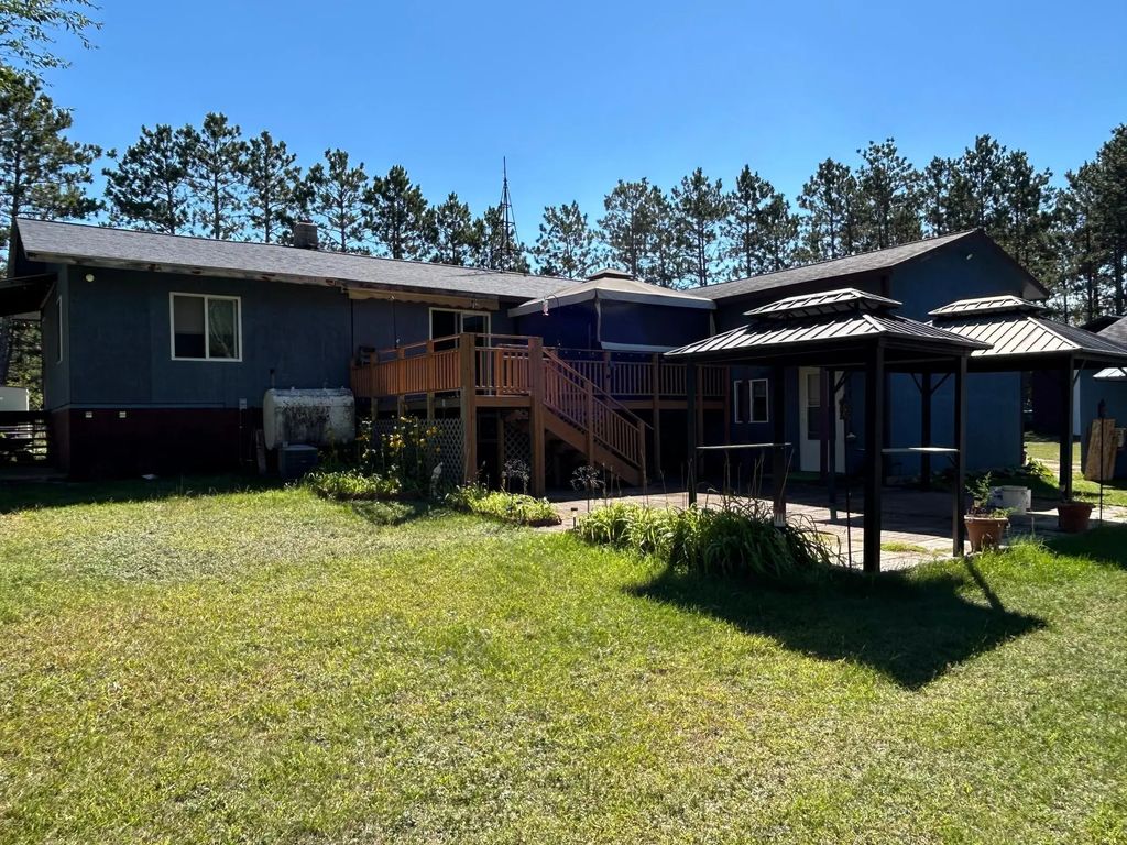17087 169th Avenue, Park Rapids
