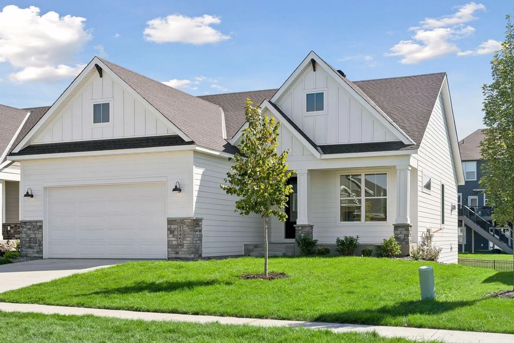 15463 111th Avenue N, Dayton