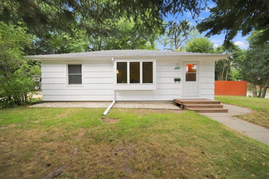 7545 Vincent Avenue S, Richfield
