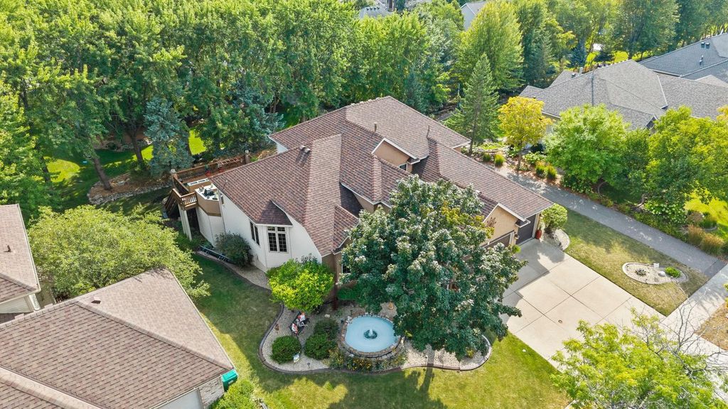 17269 80th Place N, Maple Grove