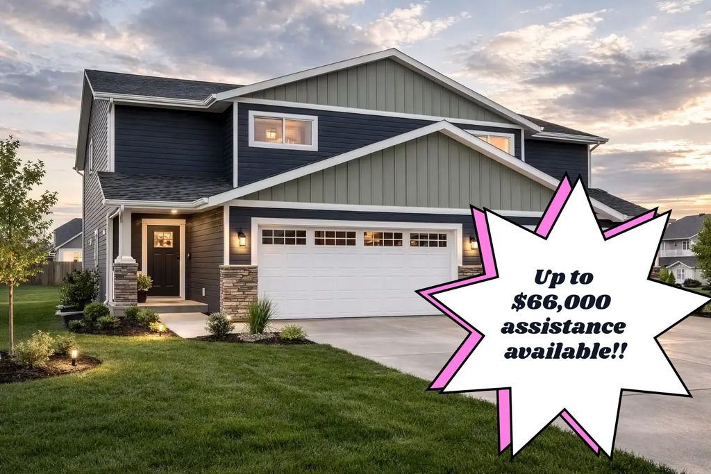 2075 41st Street S, St Cloud