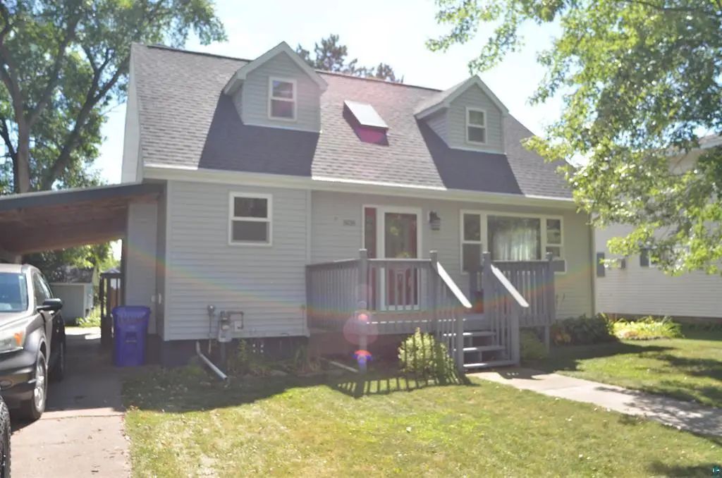 808 6th Street, Moose Lake