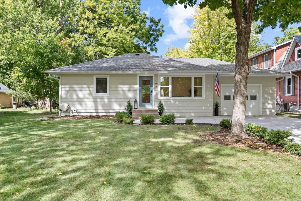 409 Westminster Avenue Sw, Watertown
