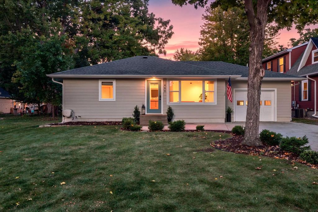 409 Westminster Avenue Sw, Watertown