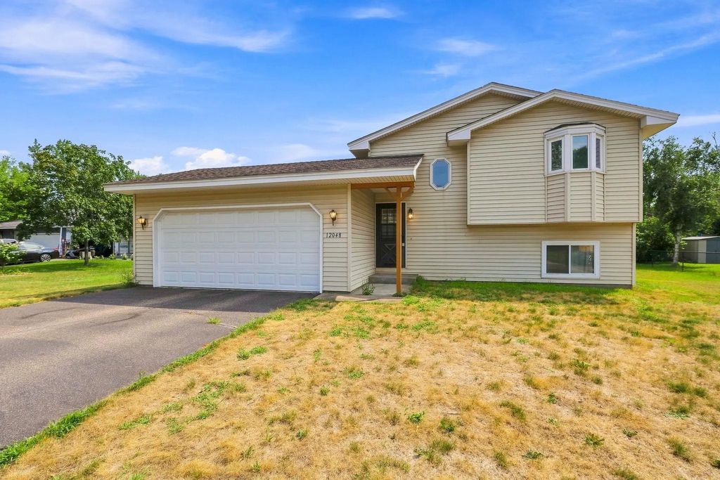 12048 Oregon Circle N, Champlin