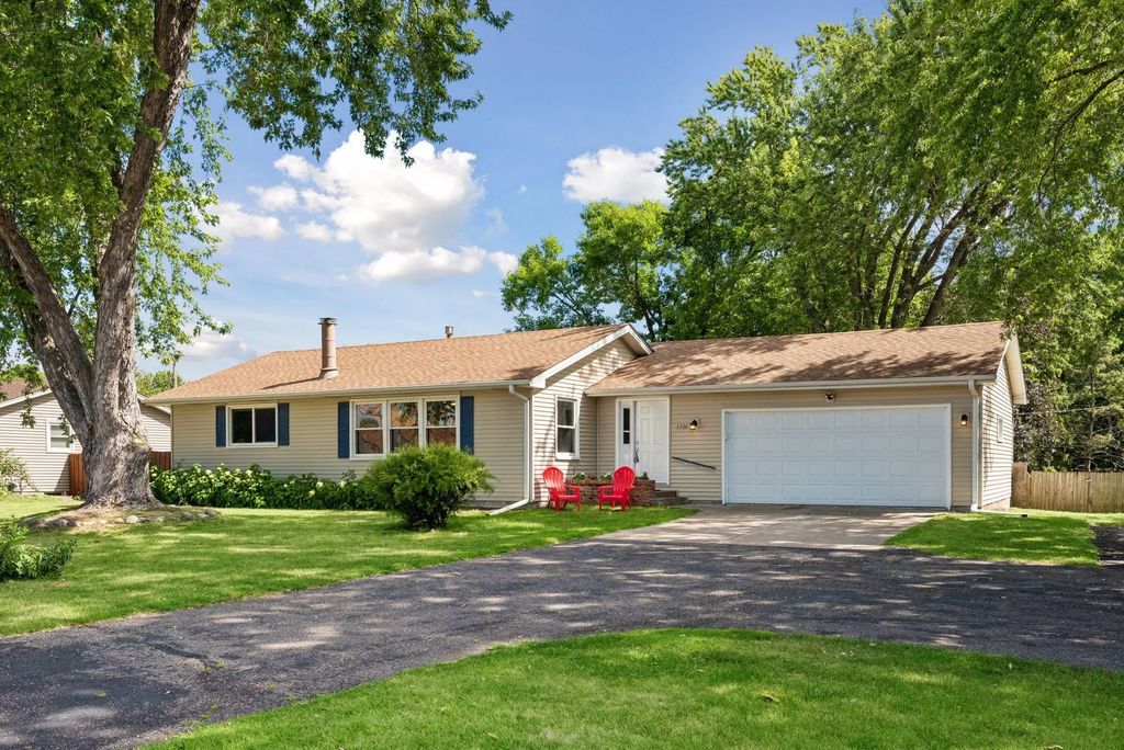 2708 Boone Avenue N, New Hope