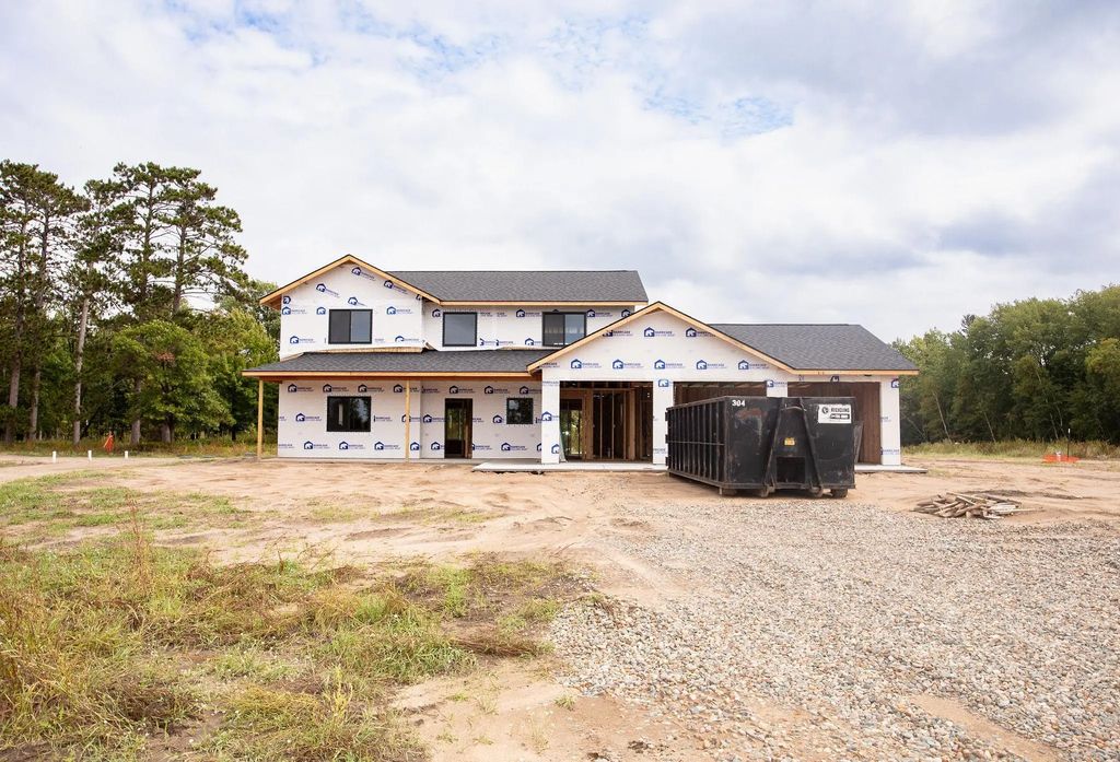11388 Cohen Loop Nw, Bemidji