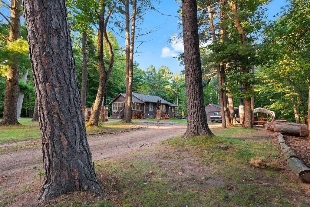 1406 Balsam Lane, Nisswa